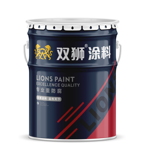 SC-06醇酸磁漆